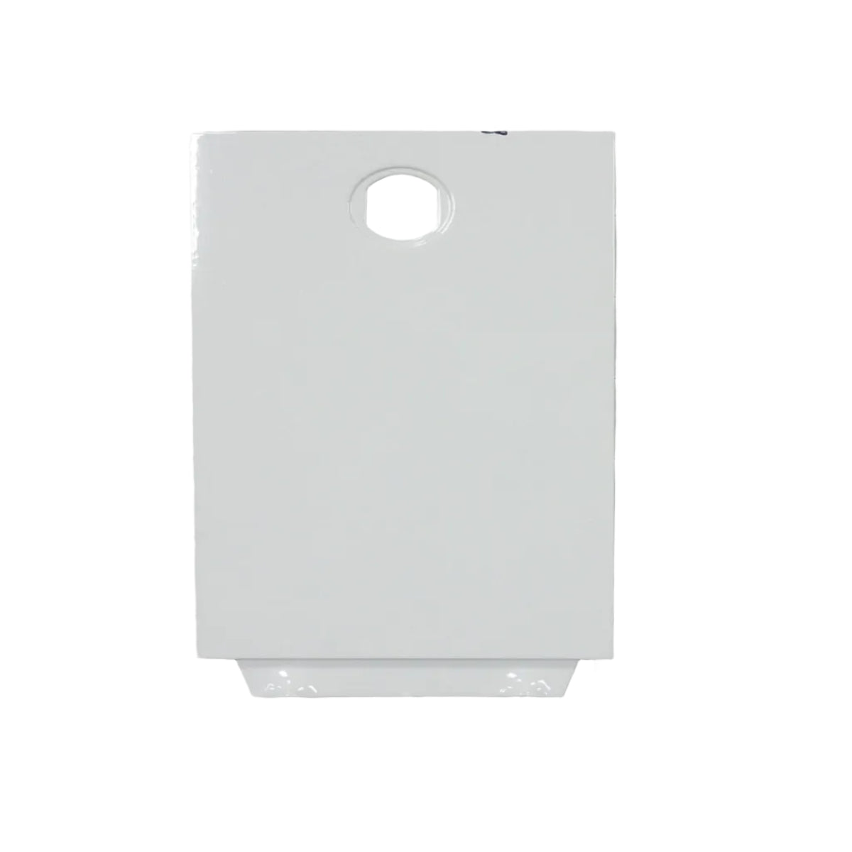 W11283272 Whirlpool Washer/Dryer Meter Case Access Door