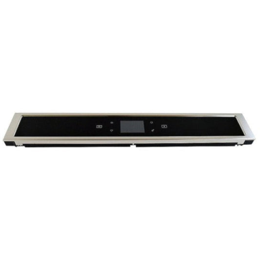 W11296171 Whirlpool Range Oven Control Panel