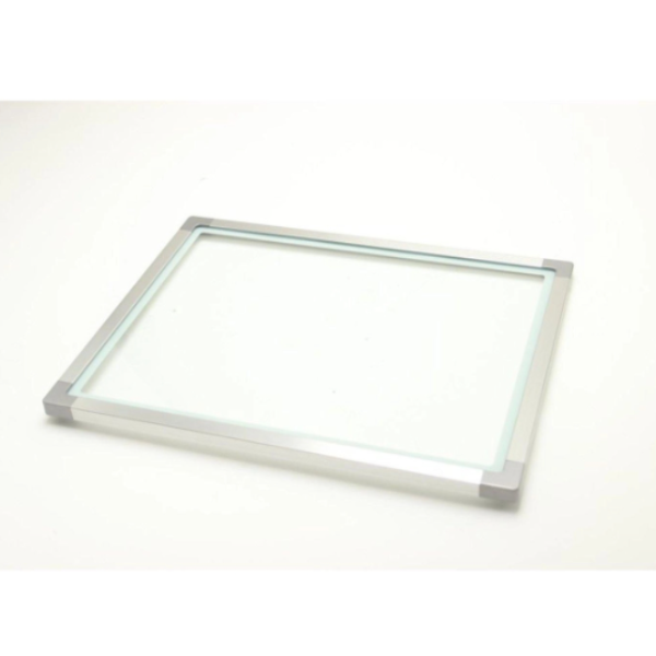 W11300659 Whirlpool Refrigerator Glass Shelf