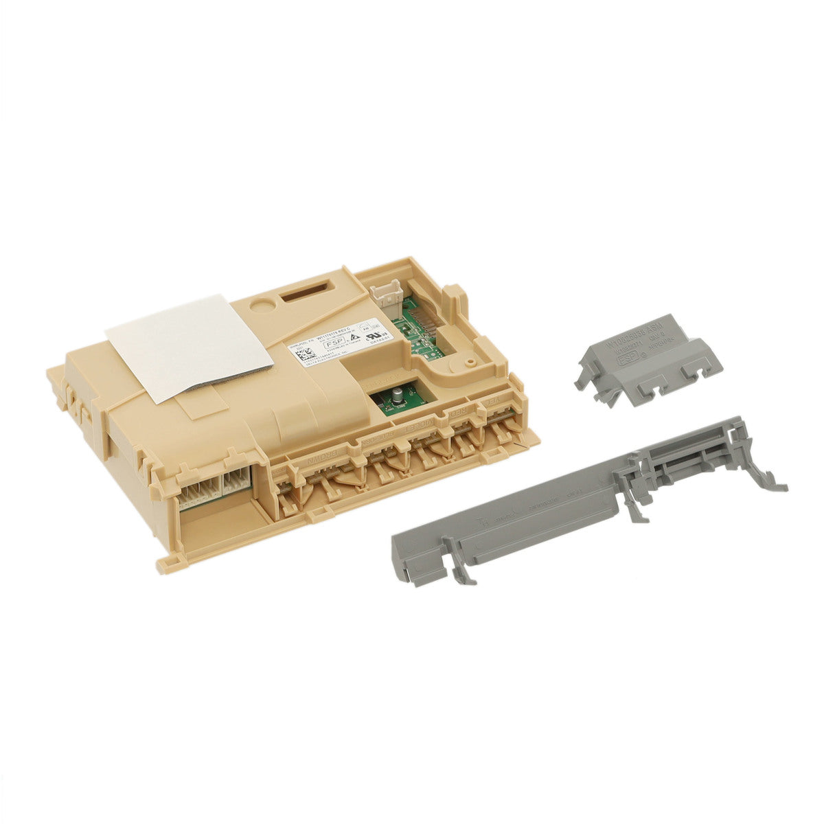 W11305296 Whirlpool Dishwasher Electronic Control Board