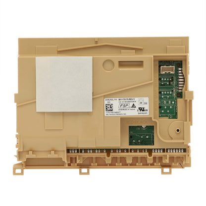 W11305296 Whirlpool Dishwasher Electronic Control Board