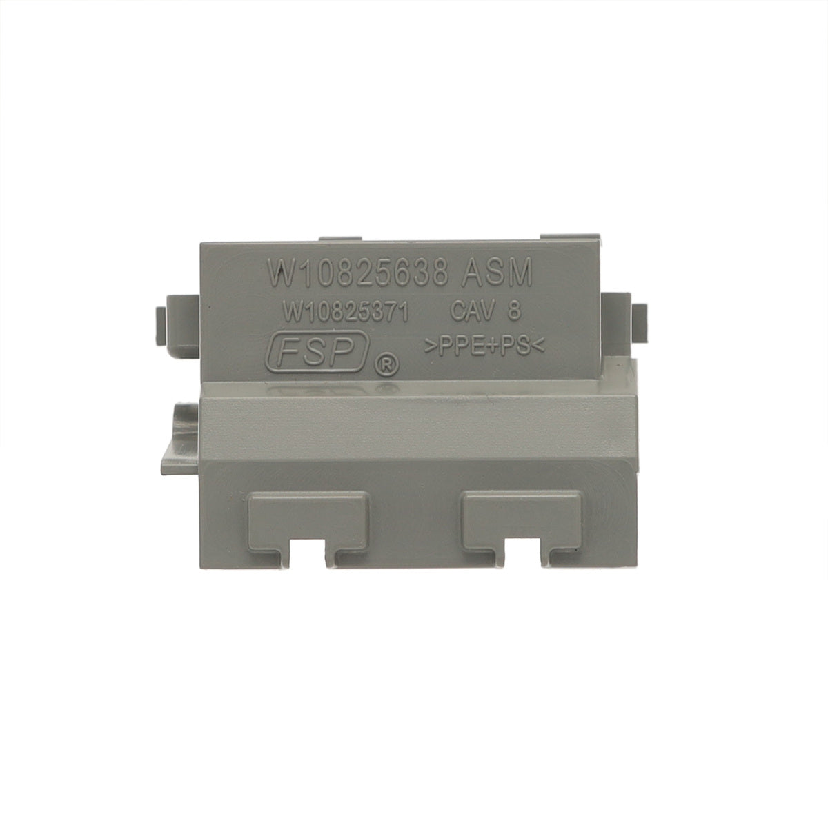 W11305296 Whirlpool Dishwasher Electronic Control Board