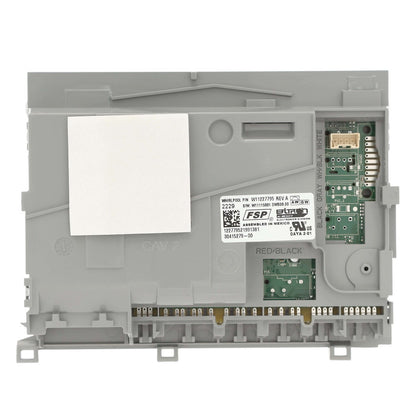 W11305303 Whirlpool Dishwasher Electronic Control Board