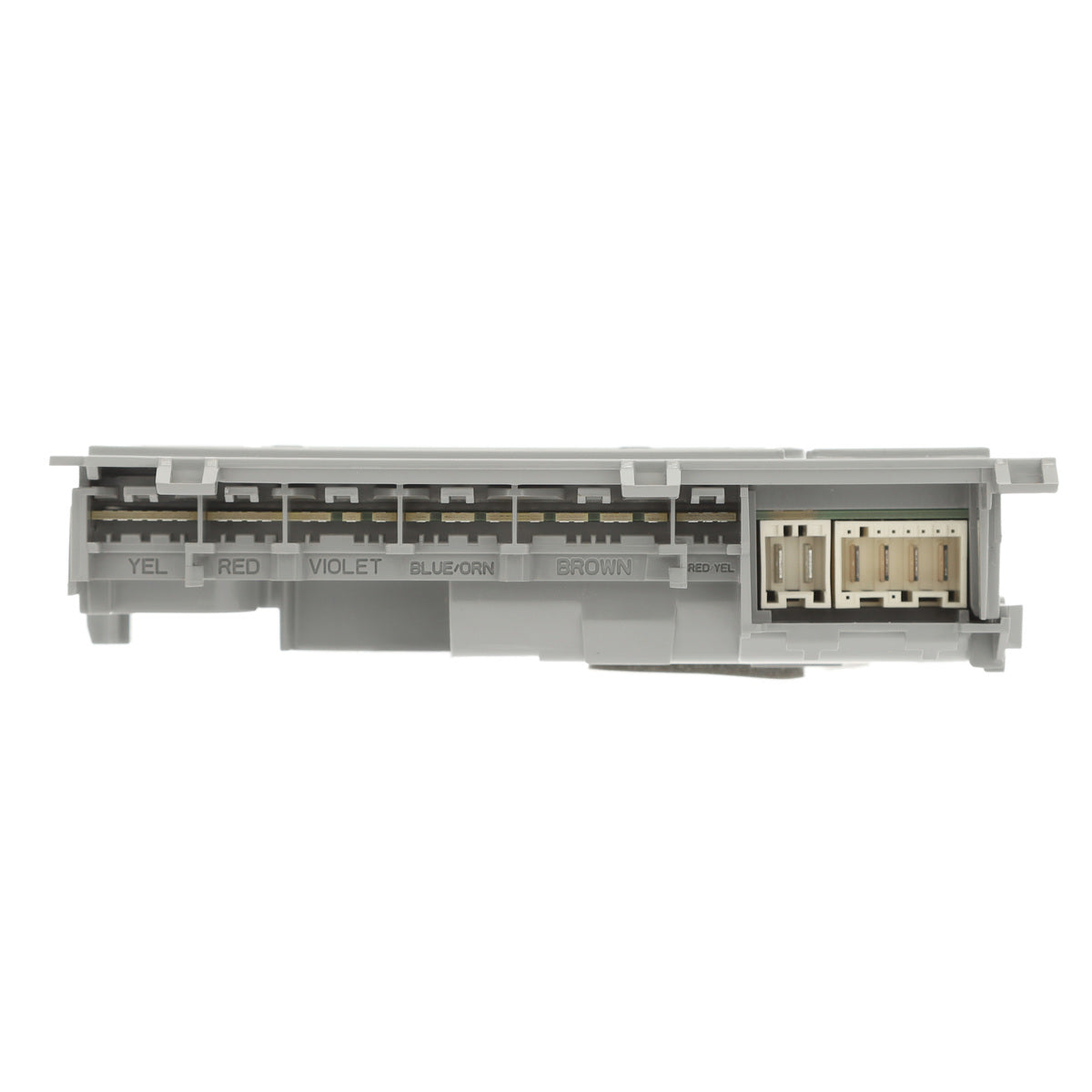 W11305303 Whirlpool Dishwasher Electronic Control Board