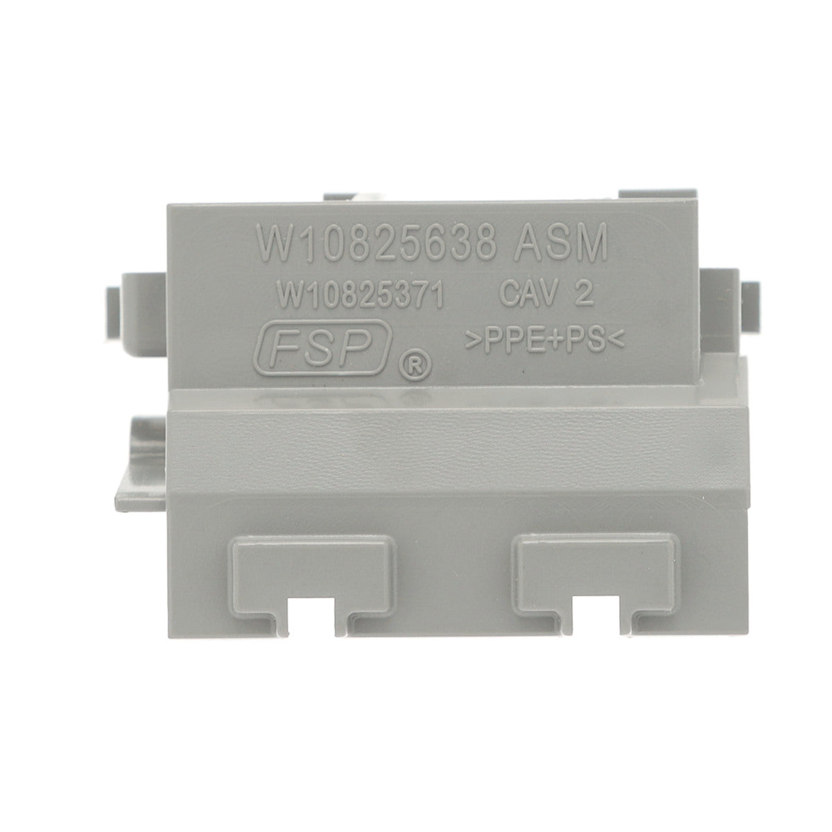 W11305303 Whirlpool Dishwasher Electronic Control Board