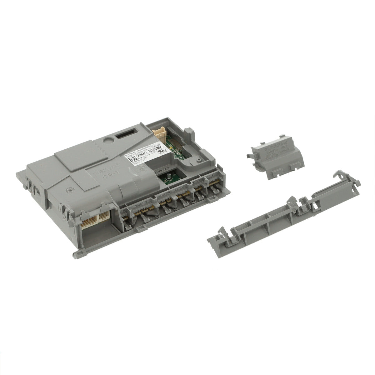 W11305308 Whirlpool Dishwasher Electronic Control Board