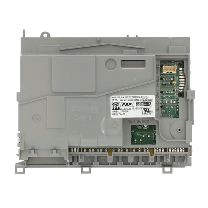 W11305308 Whirlpool Dishwasher Electronic Control Board