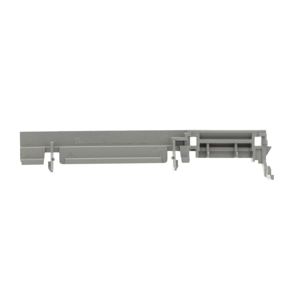 W11305308 Whirlpool Dishwasher Electronic Control Board
