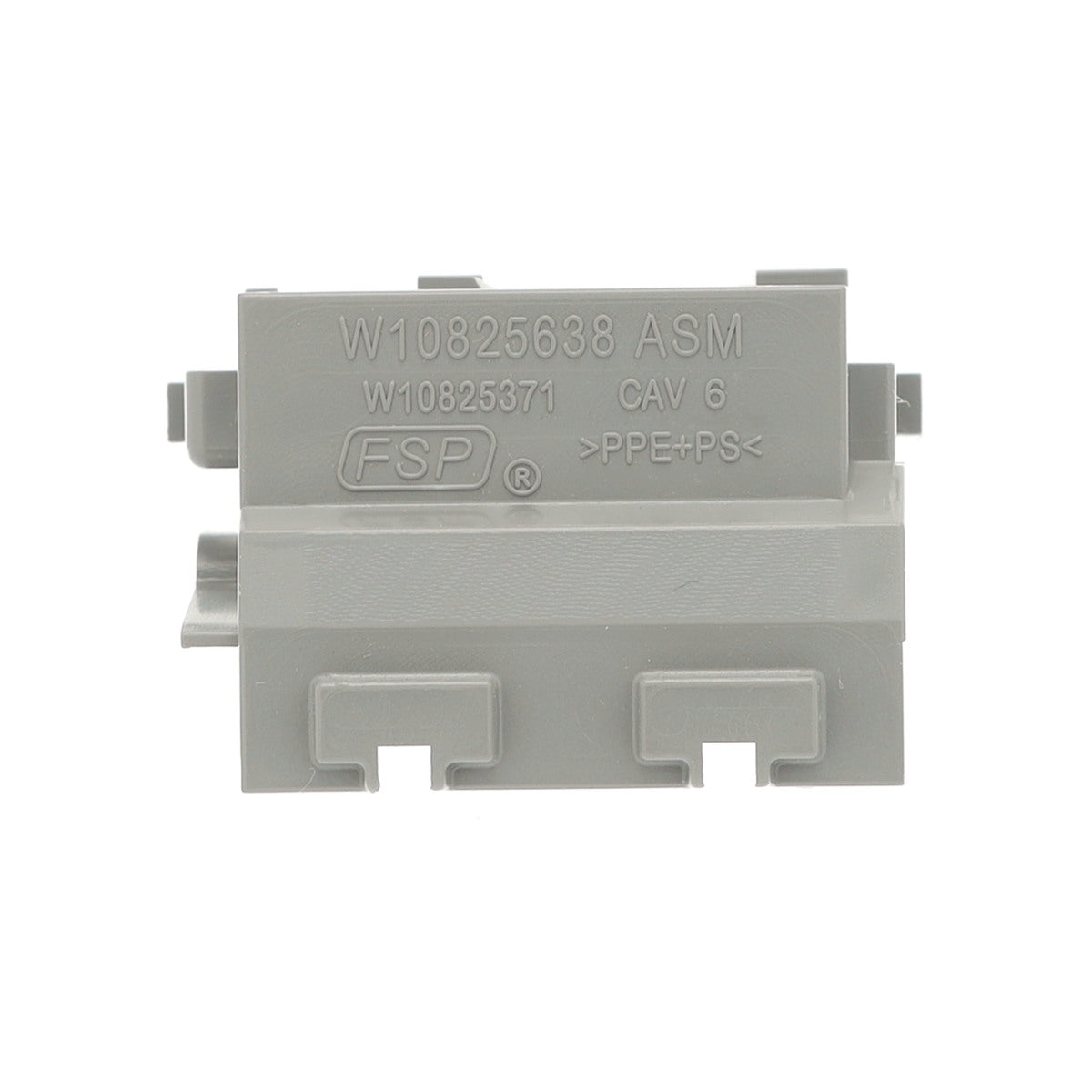 W11305308 Whirlpool Dishwasher Electronic Control Board