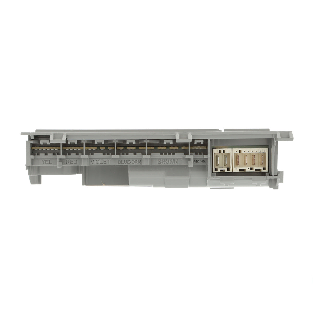 W11305308 Whirlpool Dishwasher Electronic Control Board