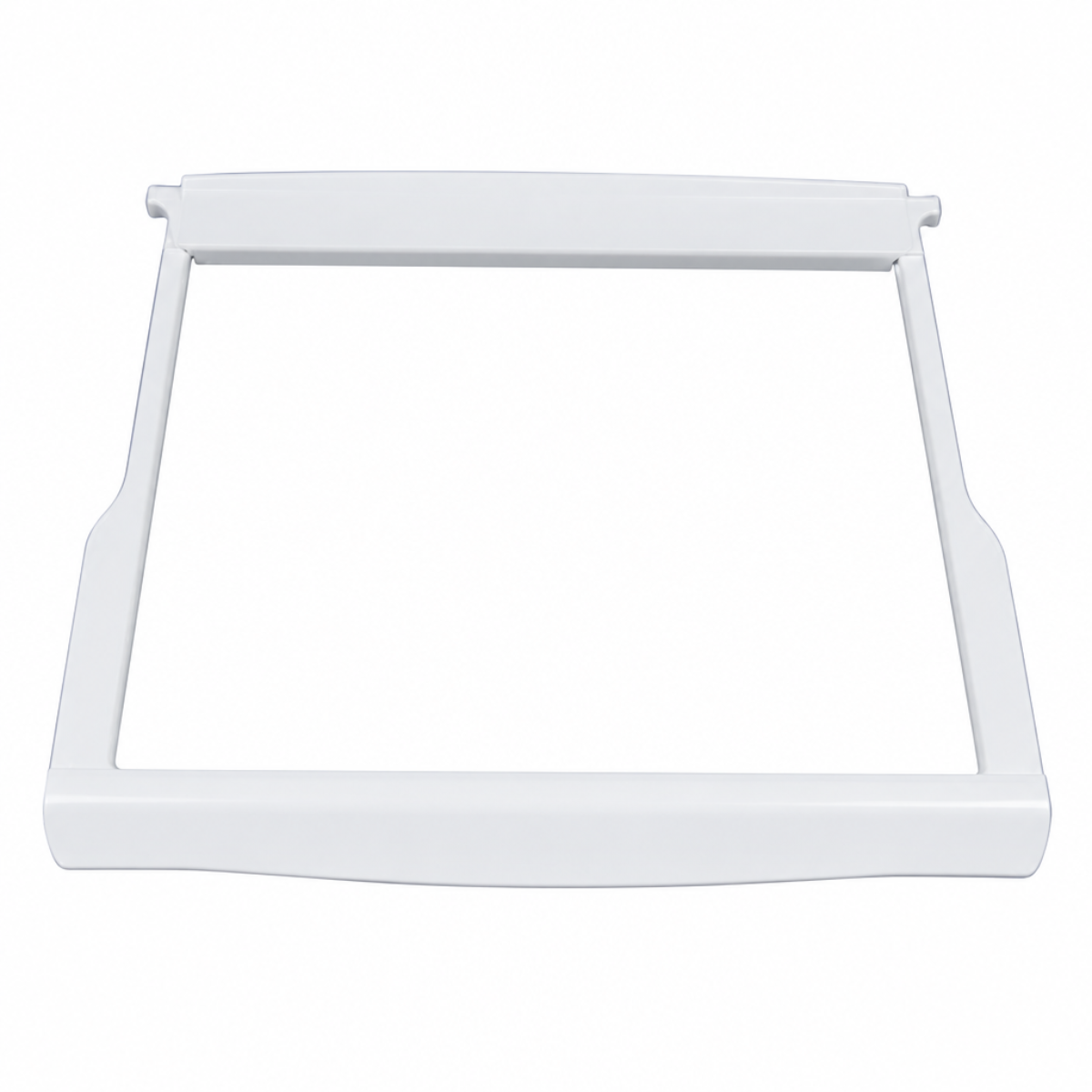 W11314798 Whirlpool Refrigerator Glass Shelf