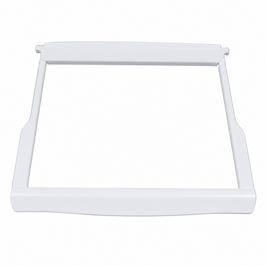 W11314798 Whirlpool Refrigerator Glass Shelf