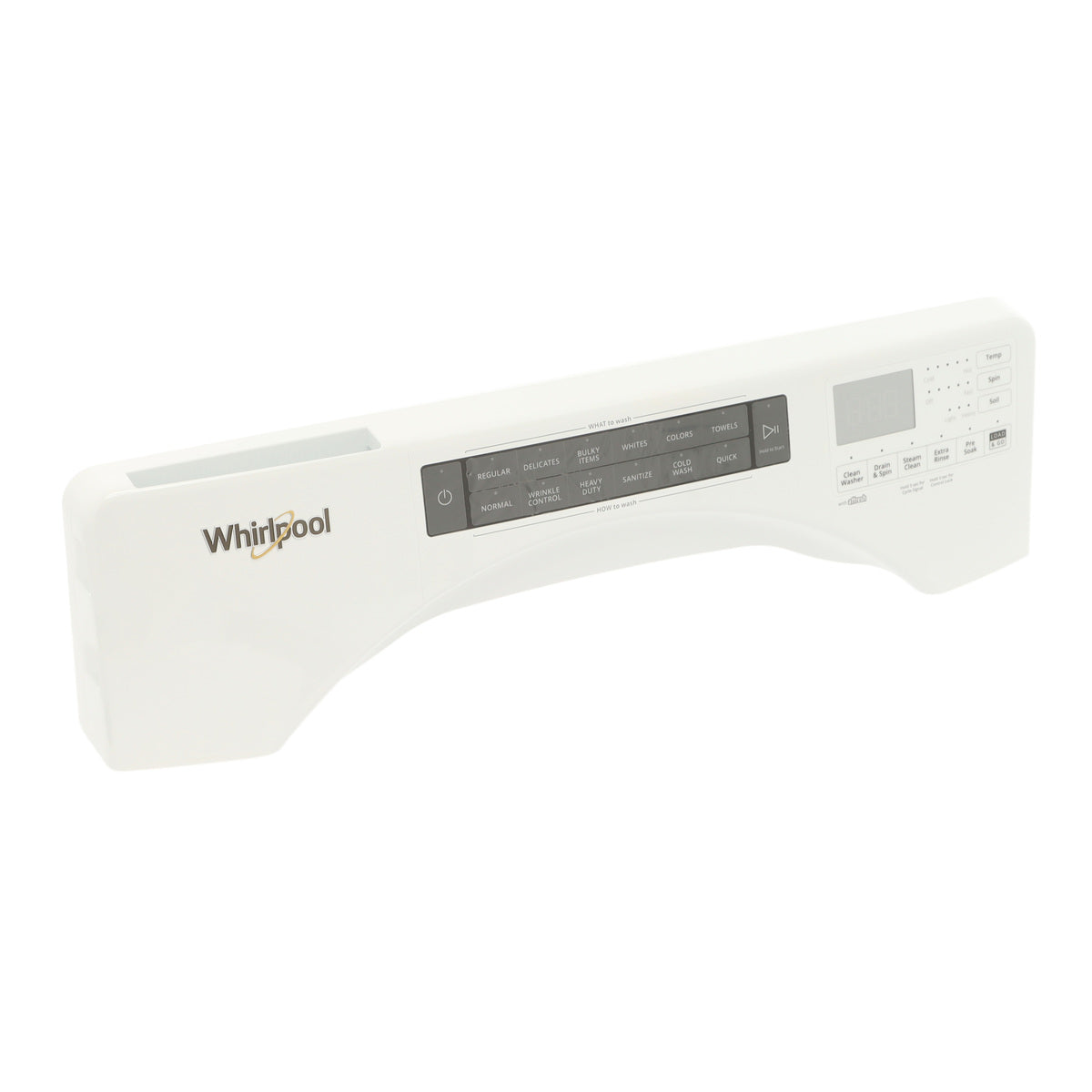 W11319991 Whirlpool Washer Electronic Control Board