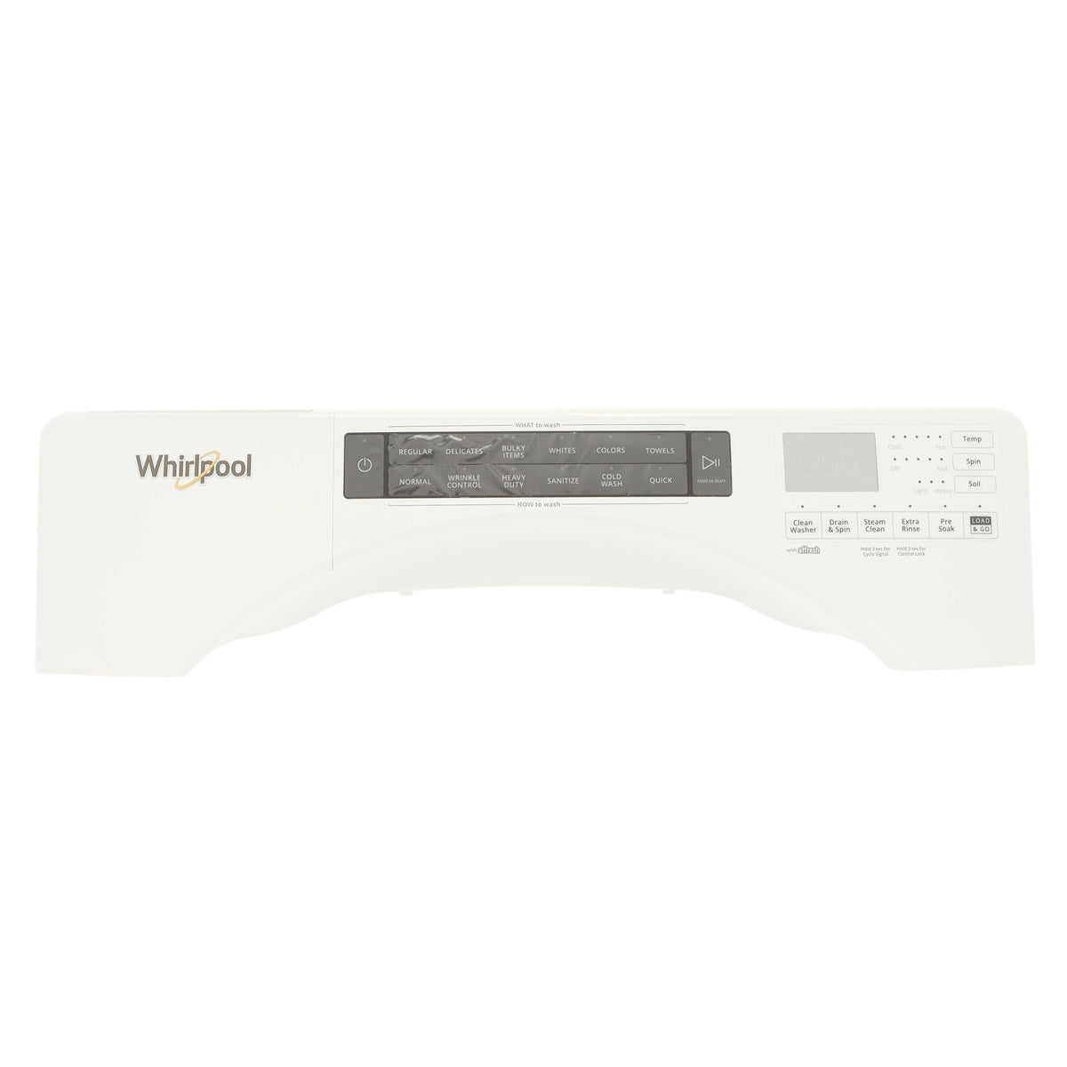 W11319991 Whirlpool Washer Electronic Control Board