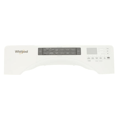 W11319991 Whirlpool Washer Electronic Control Board