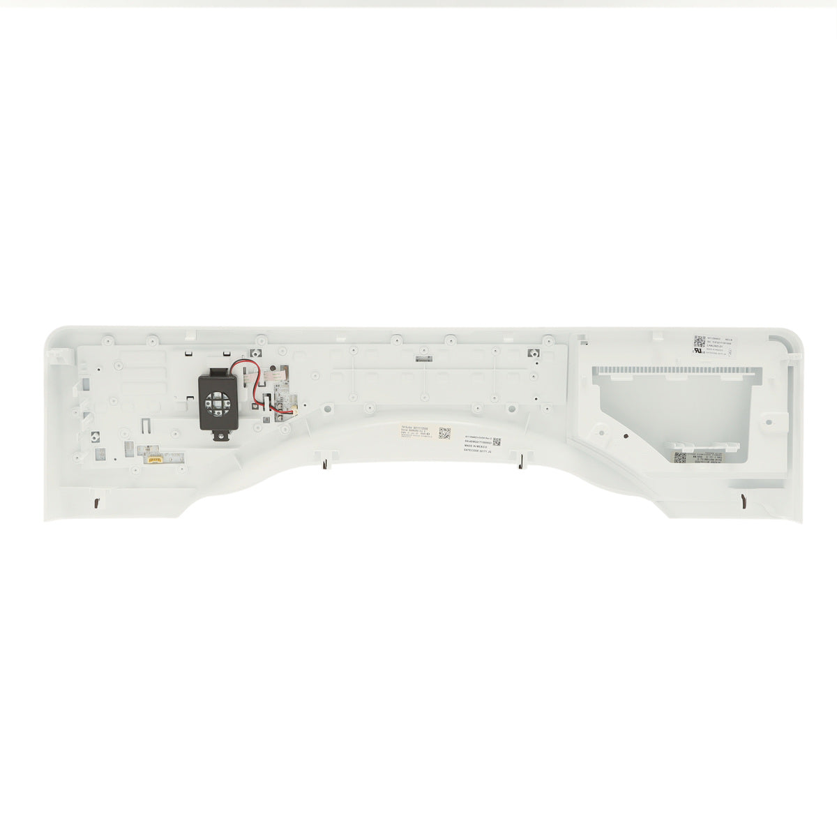 W11319991 Whirlpool Washer Electronic Control Board
