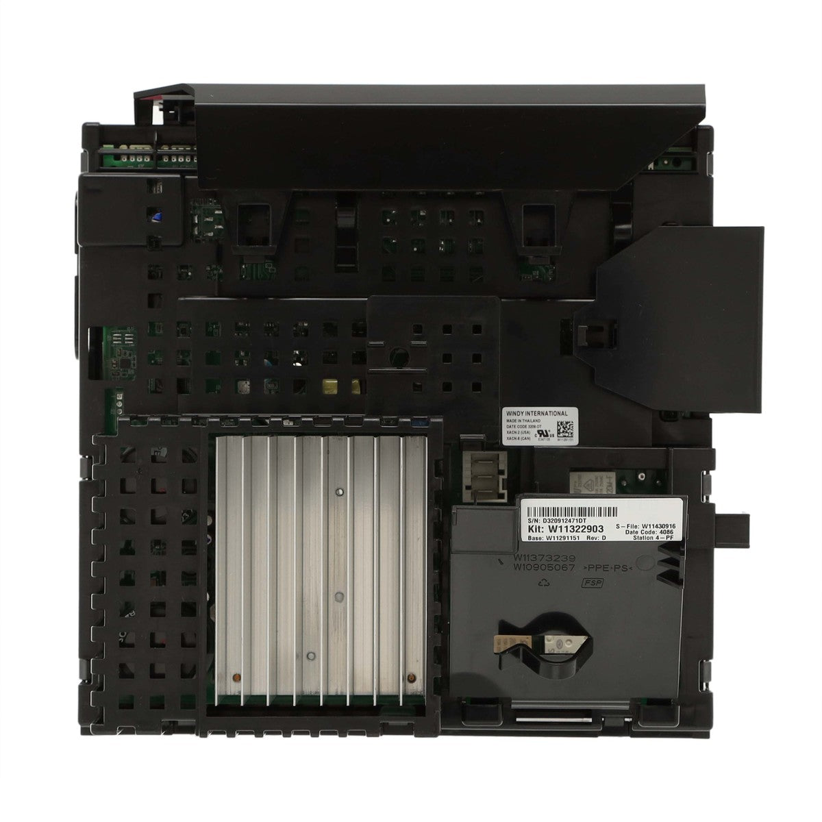 W11322903 Whirlpool Washer Electronic Control Board