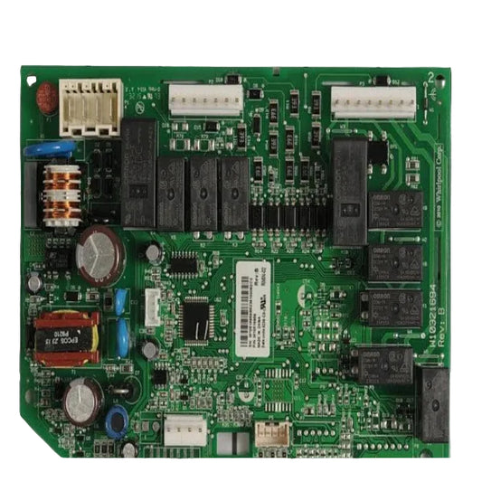 Whirlpool W11325205 CNTRL-ELEC