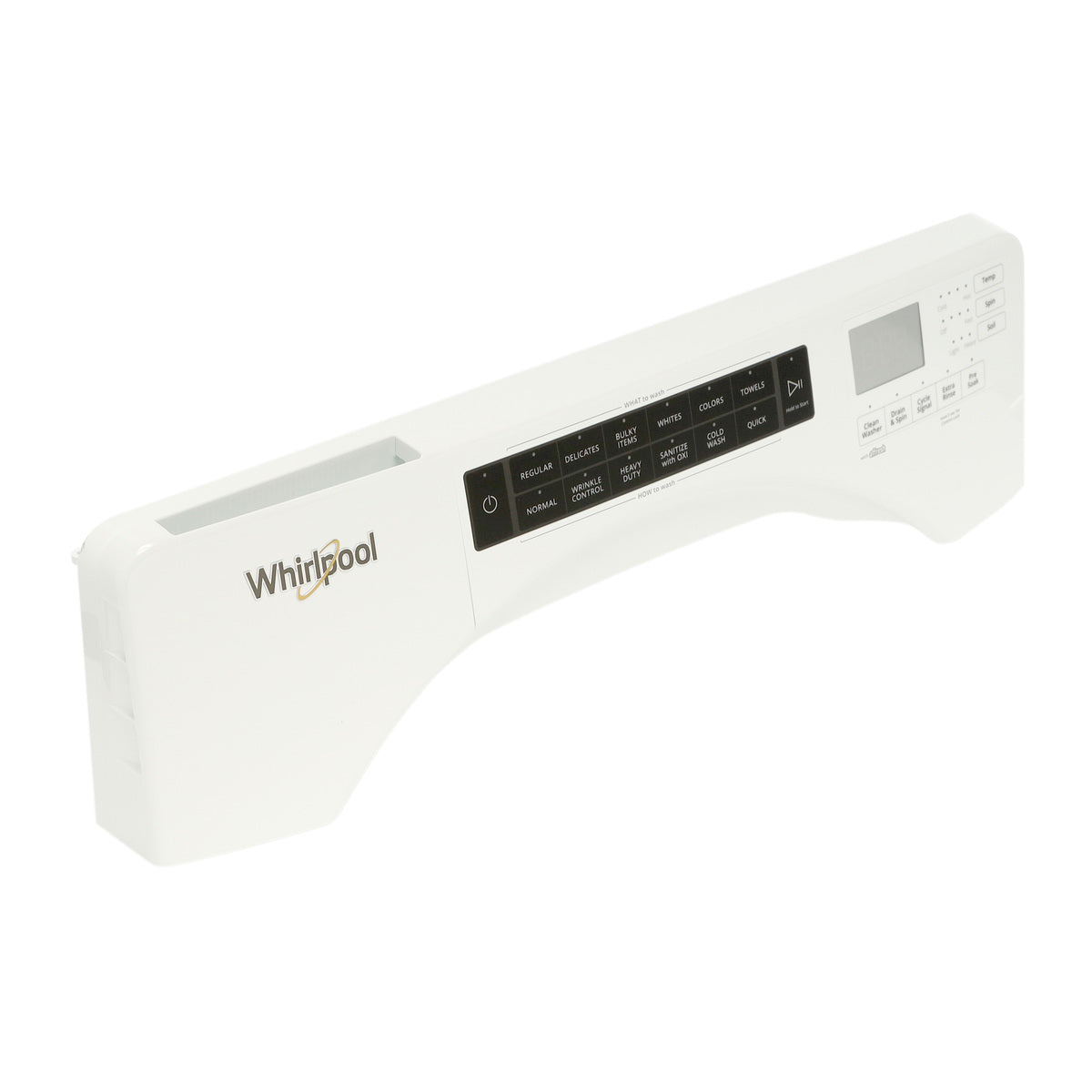 W11325580 Whirlpool Washer Electronic Control Board