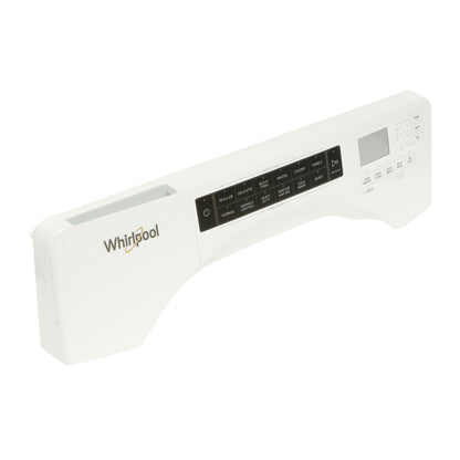W11325580 Whirlpool Washer Electronic Control Board