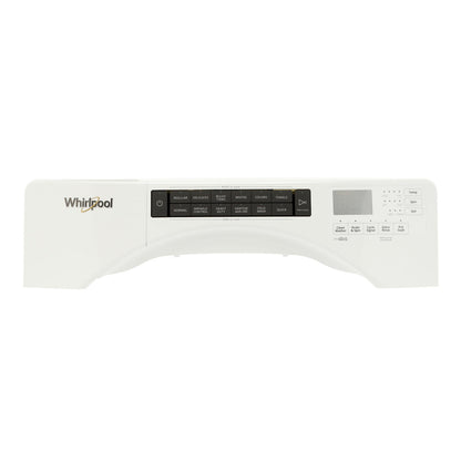 W11325580 Whirlpool Washer Electronic Control Board