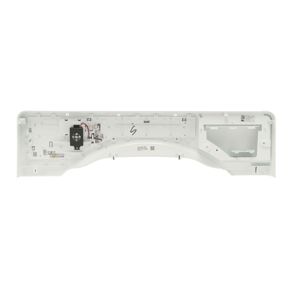 W11325580 Whirlpool Washer Electronic Control Board