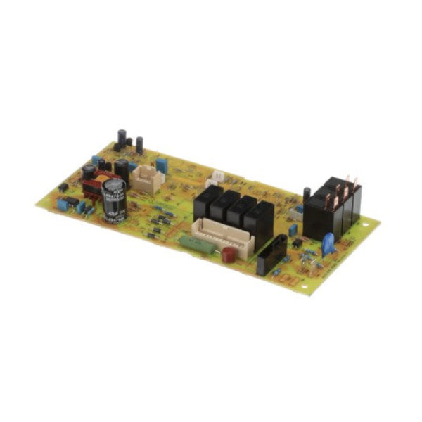 W11325786 Whirlpool Microwave Electronic Control Board
