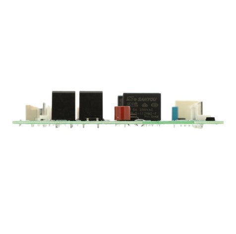 W11333076 Whirlpool Refrigerator Electronic Control Board
