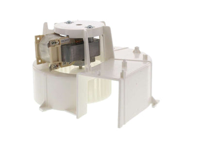 W11344874 Whirlpool Microwave Fan Blower Motor Assembly