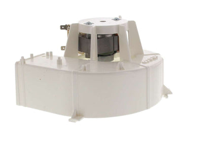 W11344874 Whirlpool Microwave Fan Blower Motor Assembly