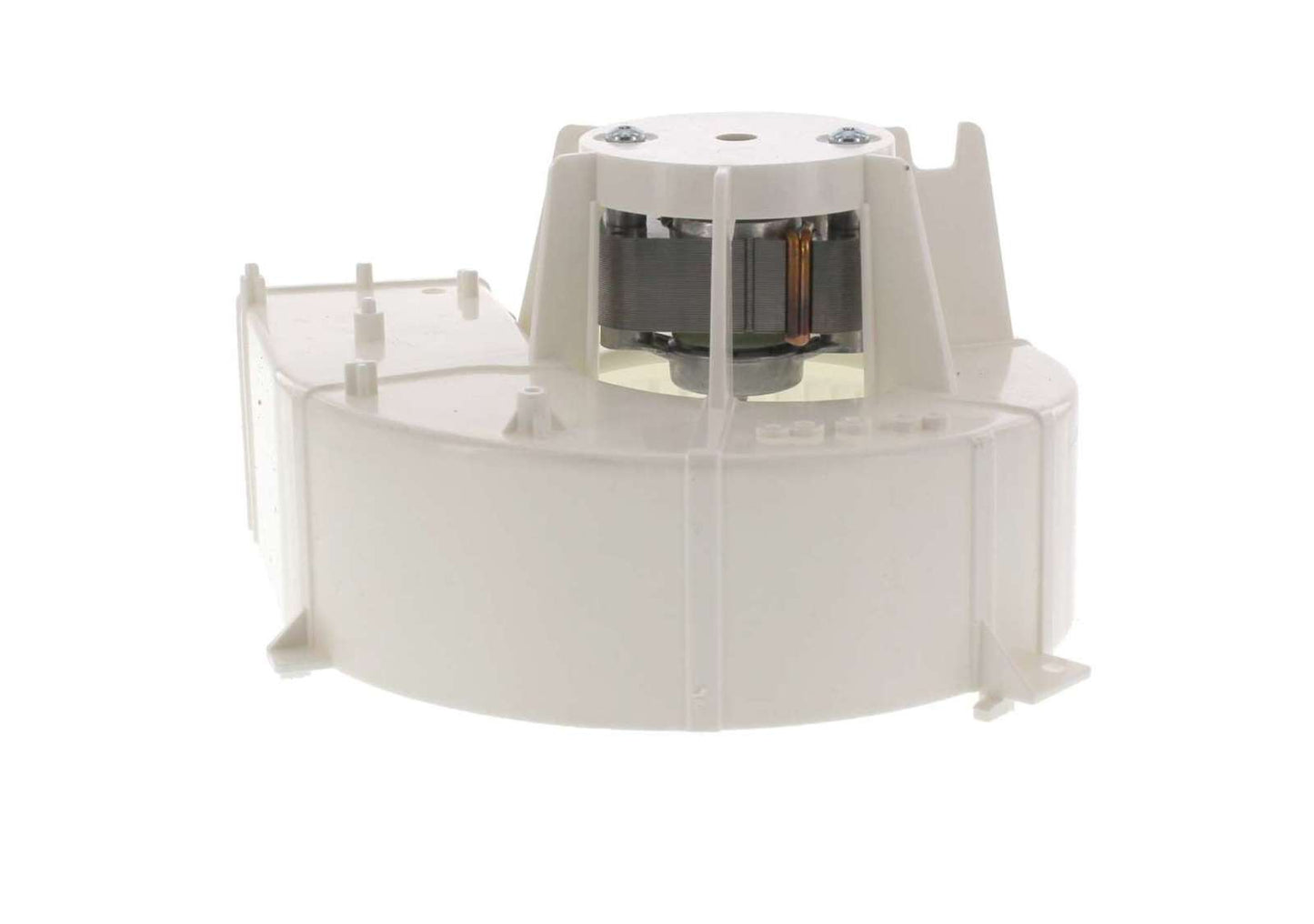 W11344874 Whirlpool Microwave Fan Blower Motor Assembly