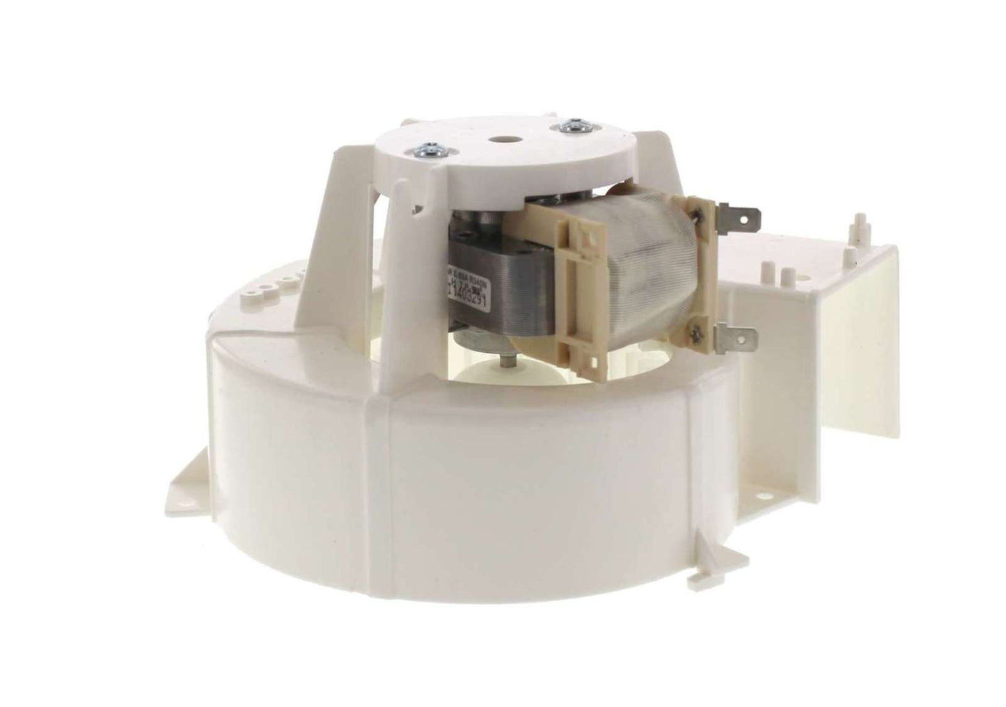 W11344874 Whirlpool Microwave Fan Blower Motor Assembly