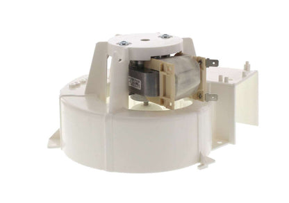 W11344874 Whirlpool Microwave Fan Blower Motor Assembly