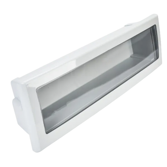 W11348580 Whirlpool Refrigerator Utility Door Bin