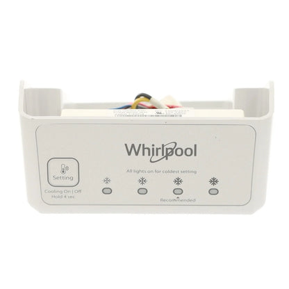 W11353813 Whirlpool Refrigerator Control Box