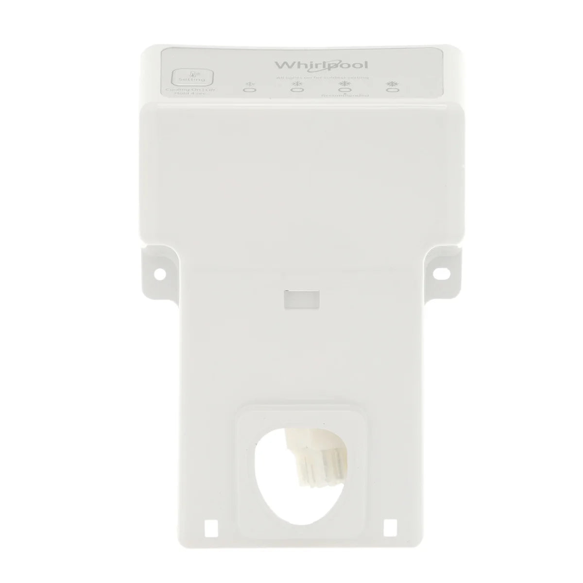 W11353813 Whirlpool Refrigerator Control Box