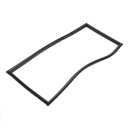 W11368721 Whirlpool Refrigerator Door Gasket, Black