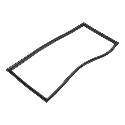 W11368721 Whirlpool Refrigerator Door Gasket, Black