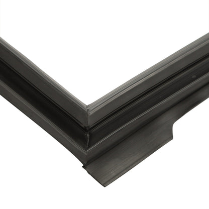 W11368721 Whirlpool Refrigerator Door Gasket, Black