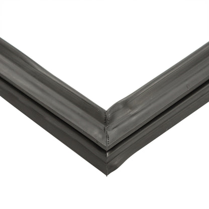 W11368721 Whirlpool Refrigerator Door Gasket, Black