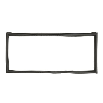W11368721 Whirlpool Refrigerator Door Gasket, Black