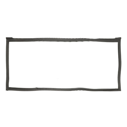 W11368721 Whirlpool Refrigerator Door Gasket, Black