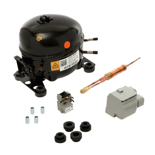 Whirlpool W11370574 COMPRESSOR