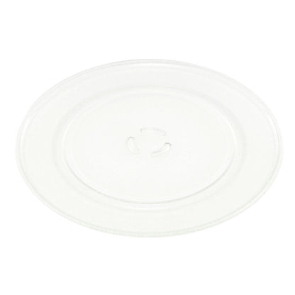 W11373838 Whirlpool Microwave Glass Turntable Tray