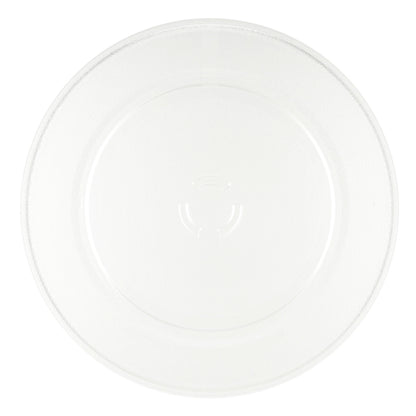 W11373838 Whirlpool Microwave Glass Turntable Tray