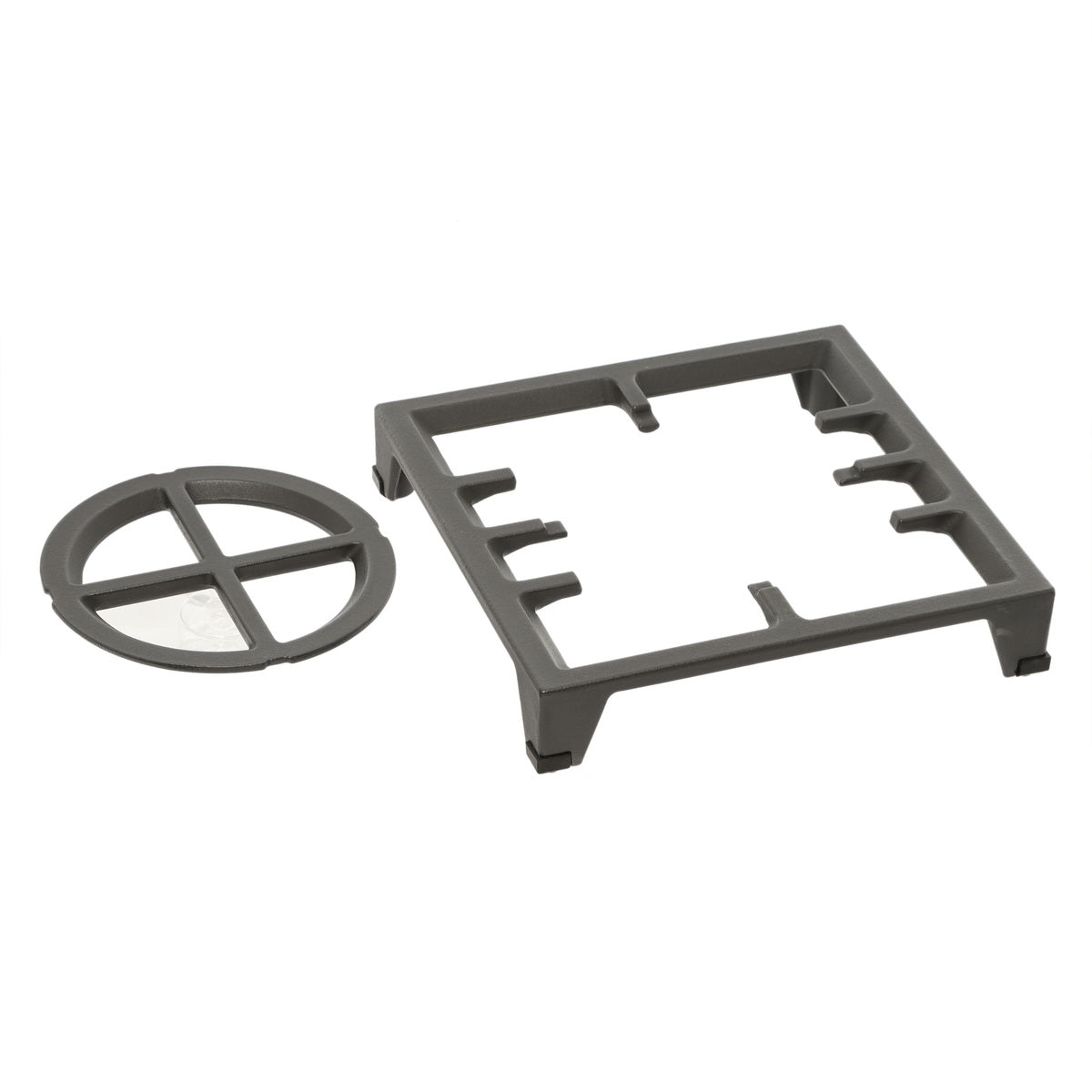 W11380124 Whirlpool Range Burner Grate