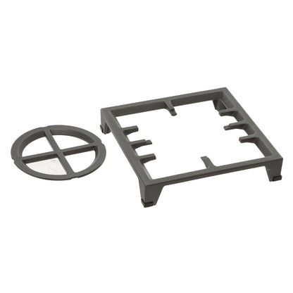 W11380124 Whirlpool Range Burner Grate