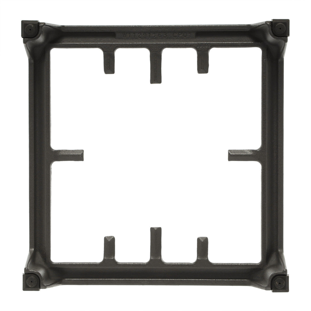 W11380124 Whirlpool Range Burner Grate