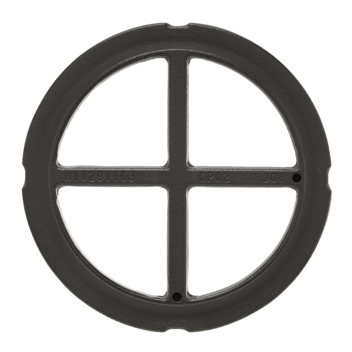 W11380124 Whirlpool Range Burner Grate