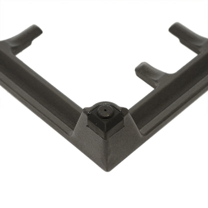 W11380124 Whirlpool Range Burner Grate